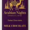Liberty Lux Milk Chocolate 4.8oz.