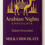Liberty Lux Milk Chocolate 4.8oz.