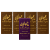 BUY 4 LIBERTY LUX BARS, GET 1 FREE